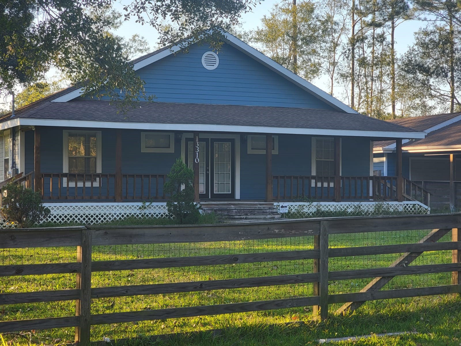 13310 13th Street, Splendora, TX 77372