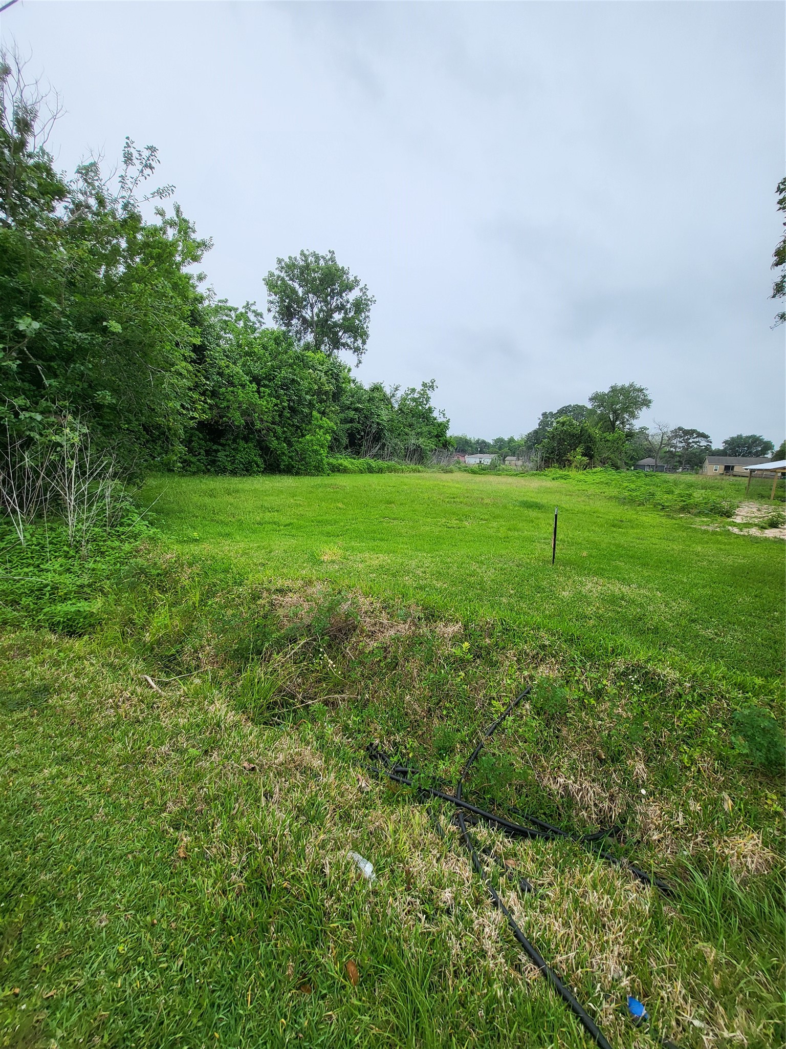 0 kansas Street, La Marque, TX 77568