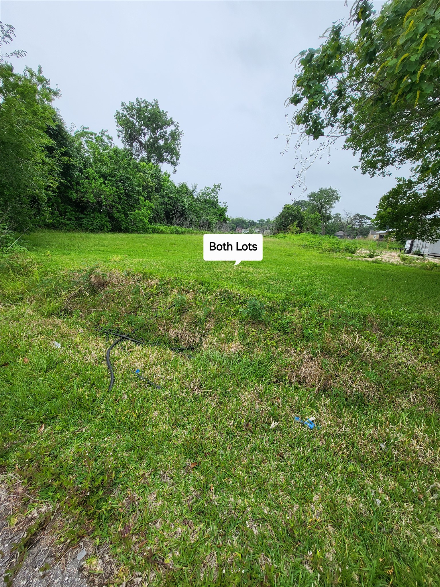 0 kansas Street, La Marque, TX 77568