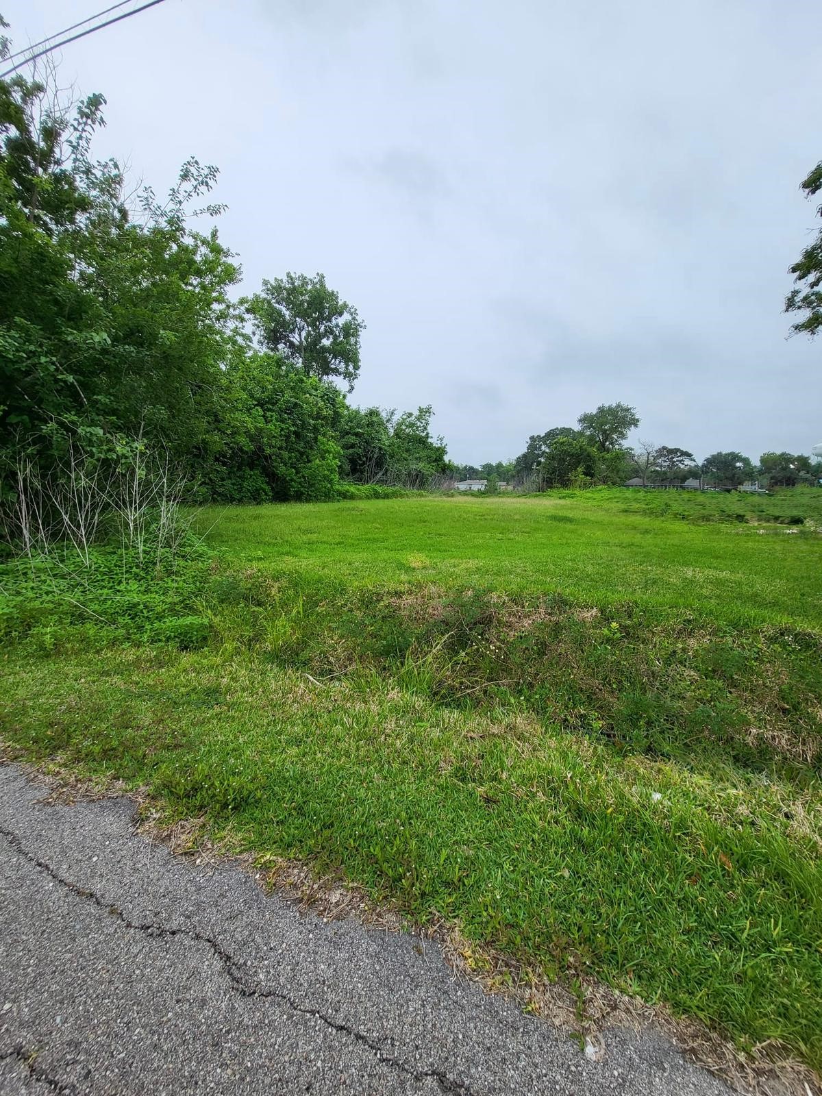 0 kansas Street, La Marque, TX 77568