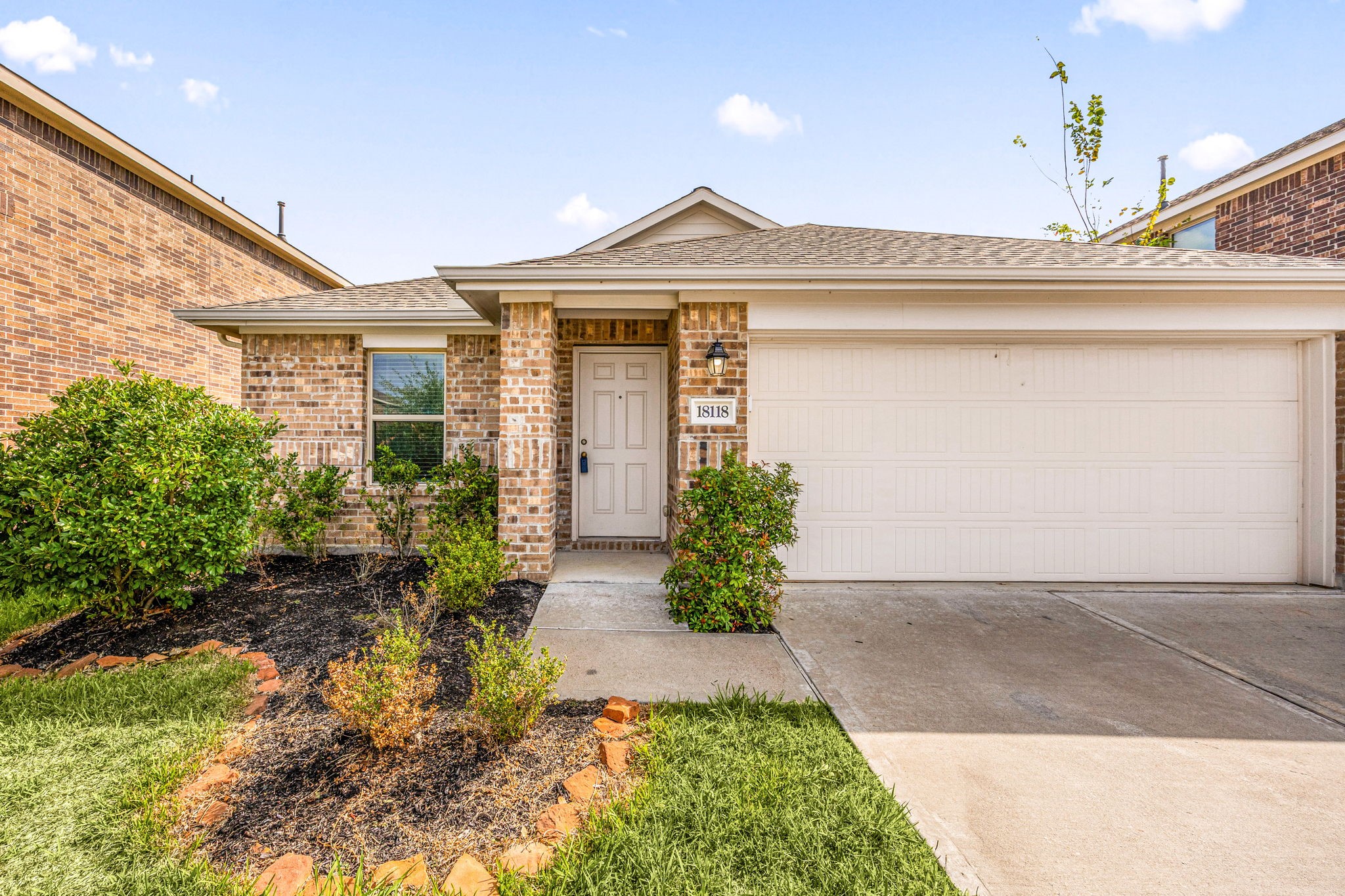 18118 Rockvine Drive, Hockley, TX 77447