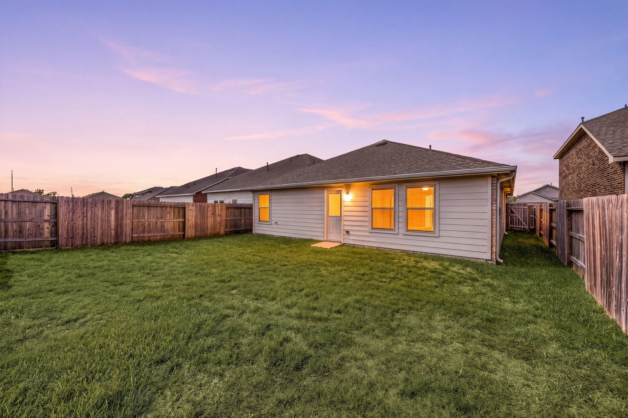18118 Rockvine Drive, Hockley, TX 77447