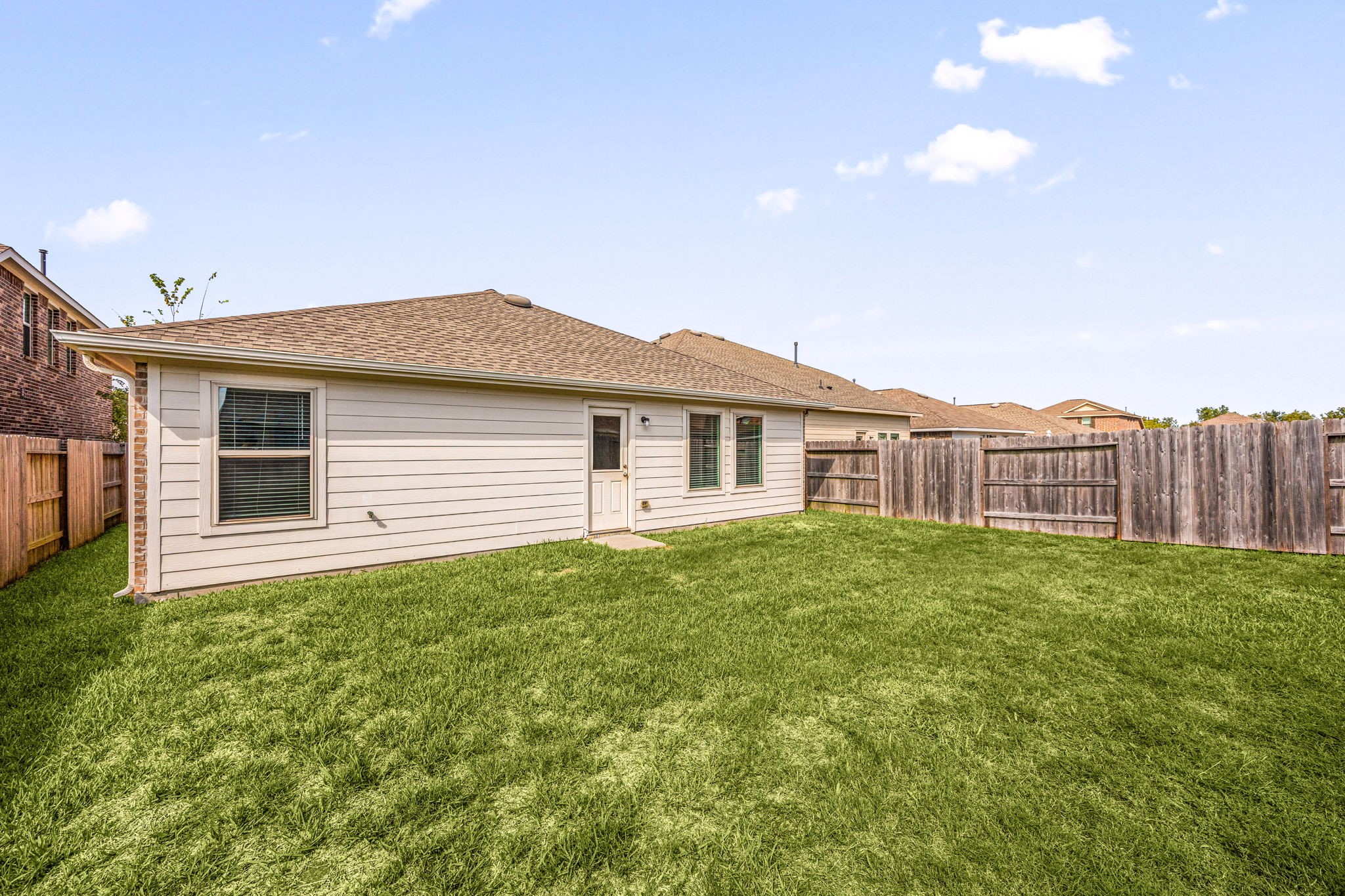 18118 Rockvine Drive, Hockley, TX 77447