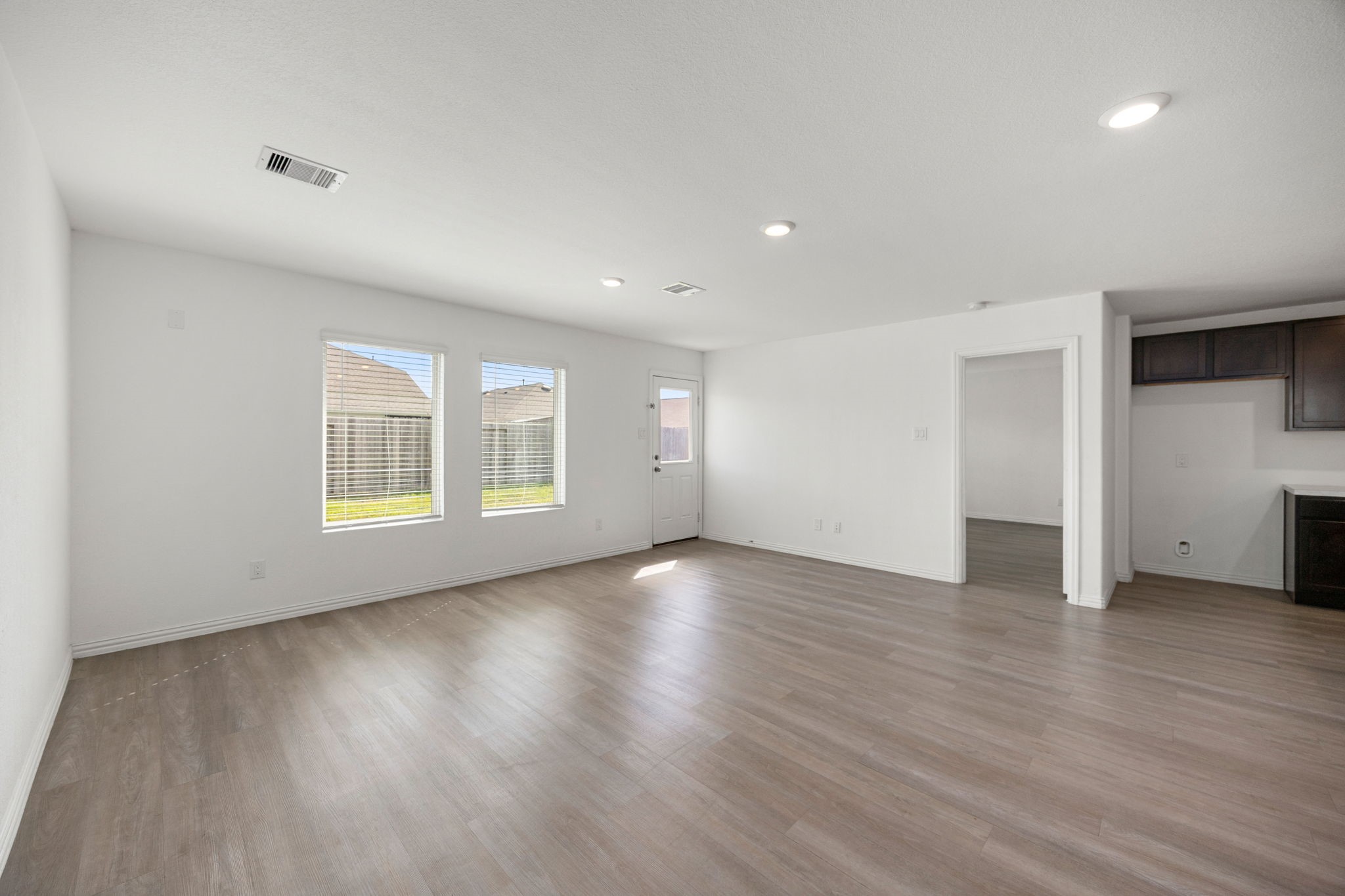18118 Rockvine Drive, Hockley, TX 77447