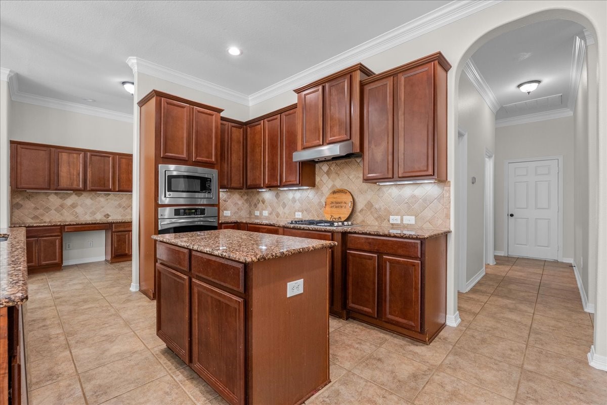 4465 Damasco Cove, League City, TX 77573