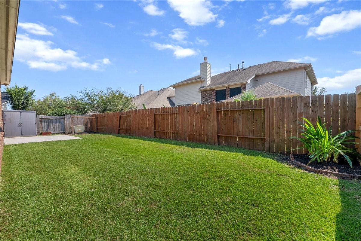 4465 Damasco Cove, League City, TX 77573