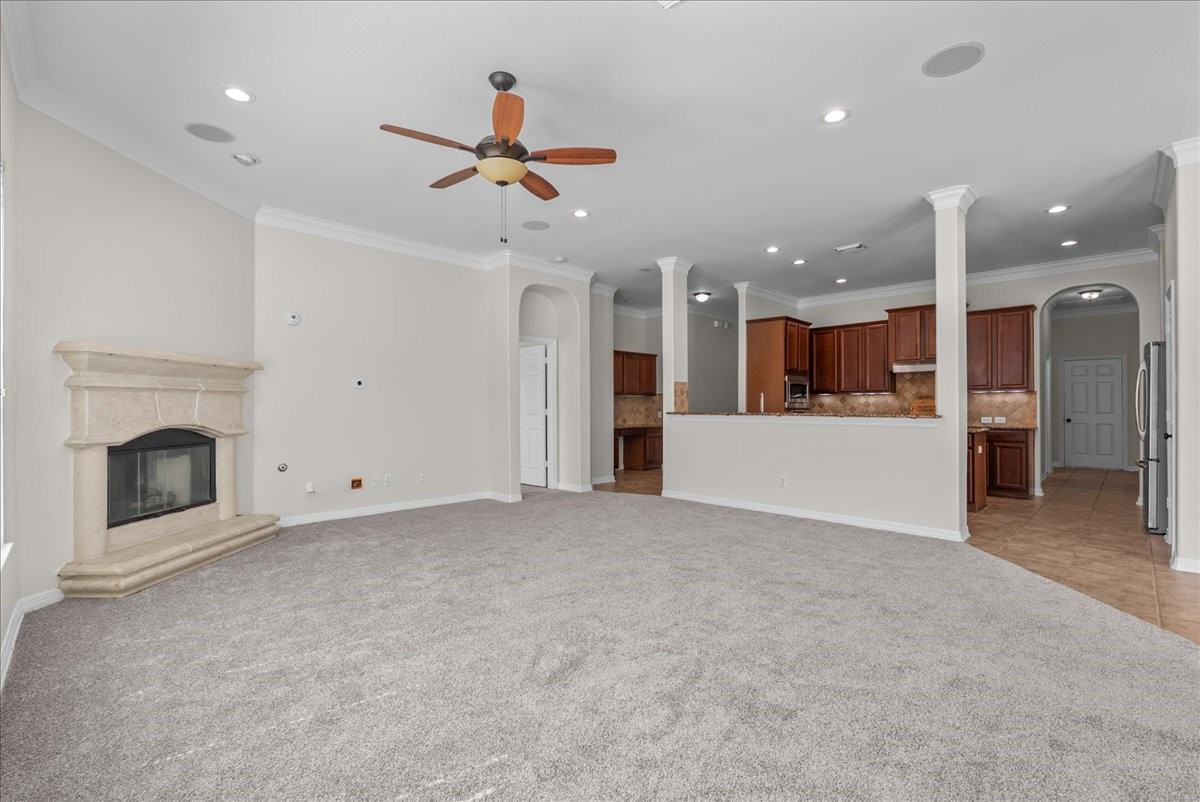 4465 Damasco Cove, League City, TX 77573