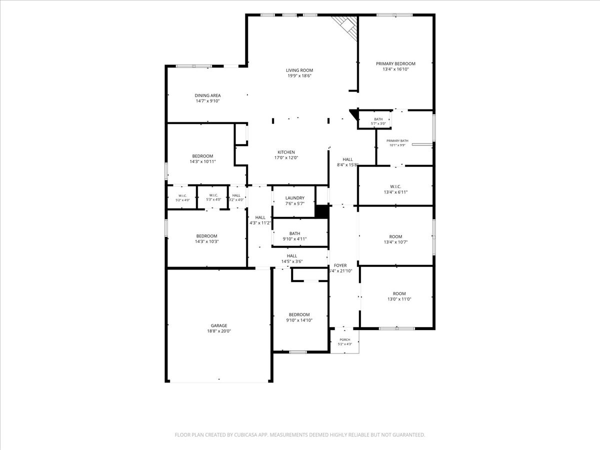 4465 Damasco Cove, League City, TX 77573