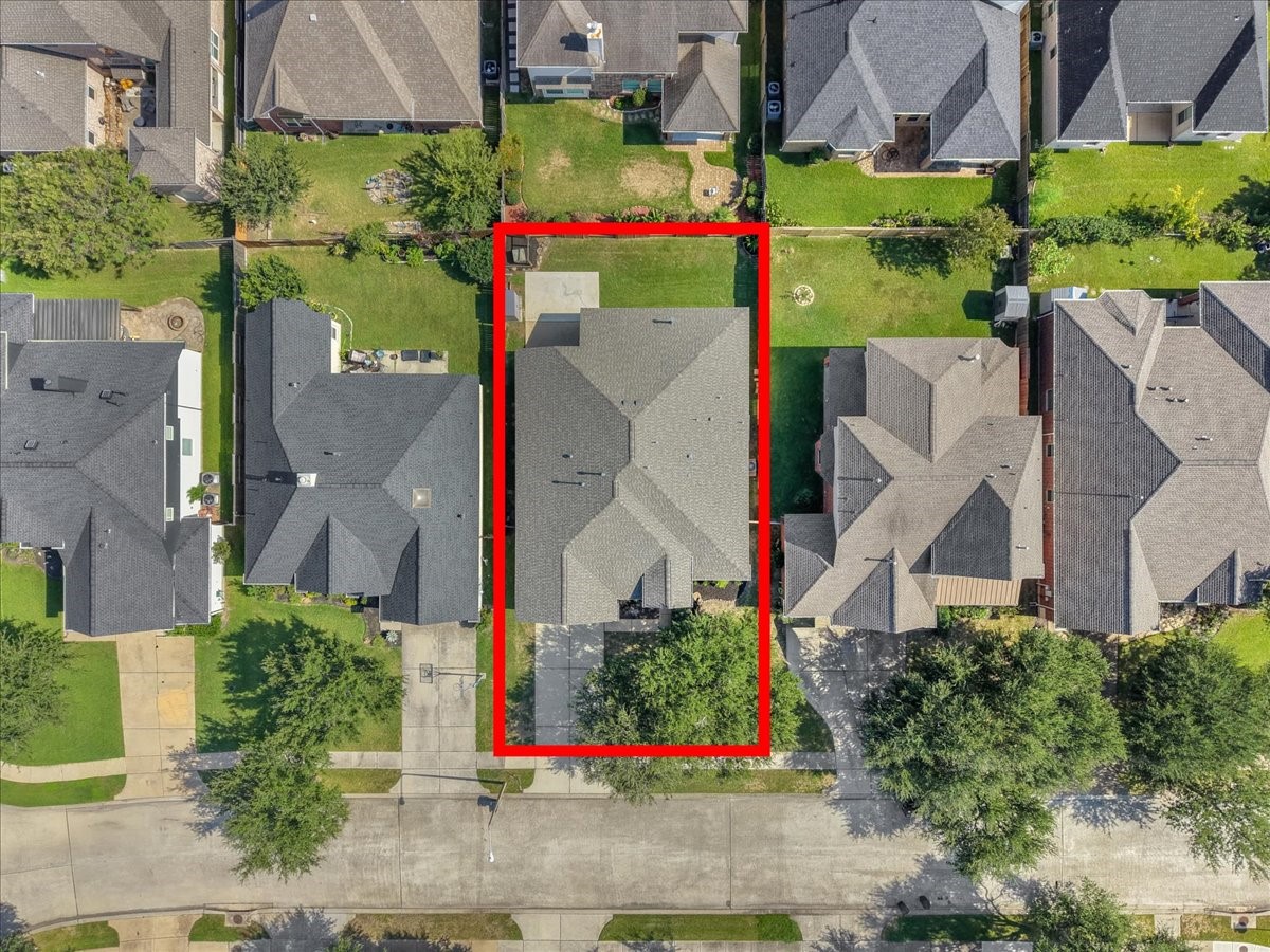 4465 Damasco Cove, League City, TX 77573