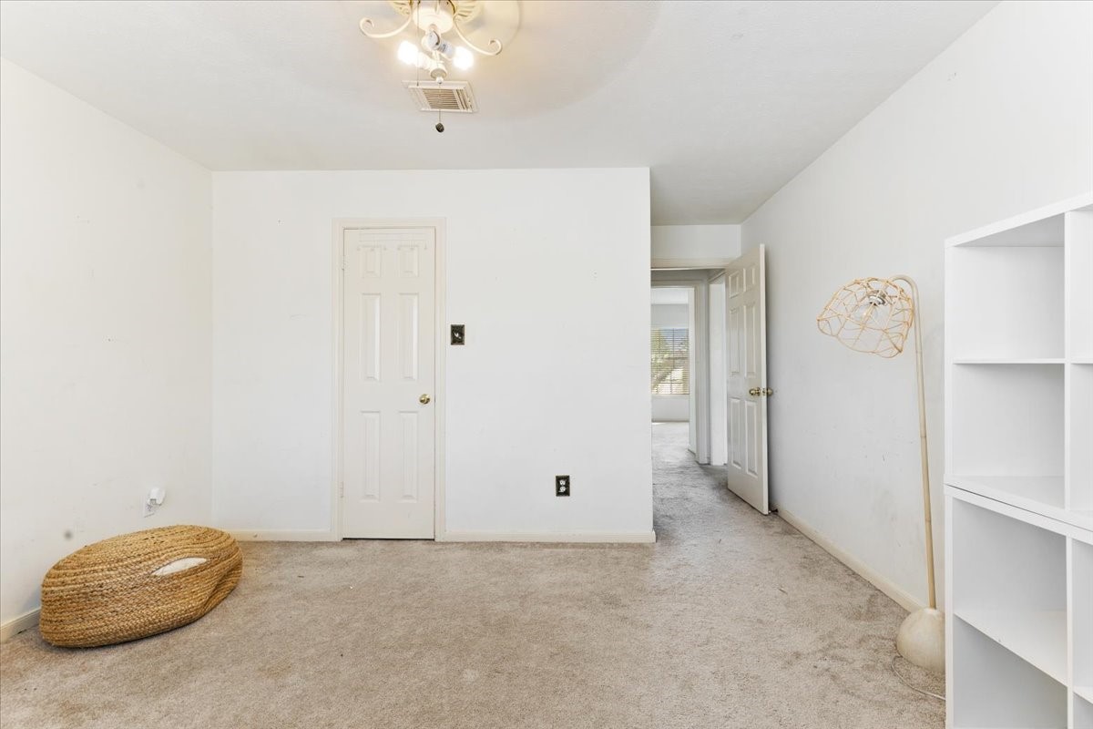 Bedroom 4- Upstairs