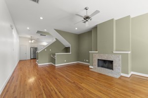 Open Concept