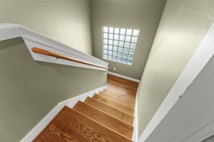 Lovely Staircase