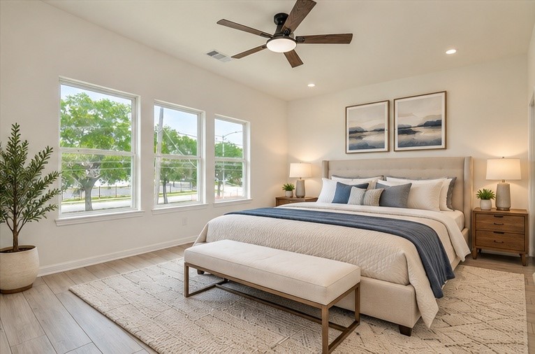 8630 Scott Street, Houston, TX 77051