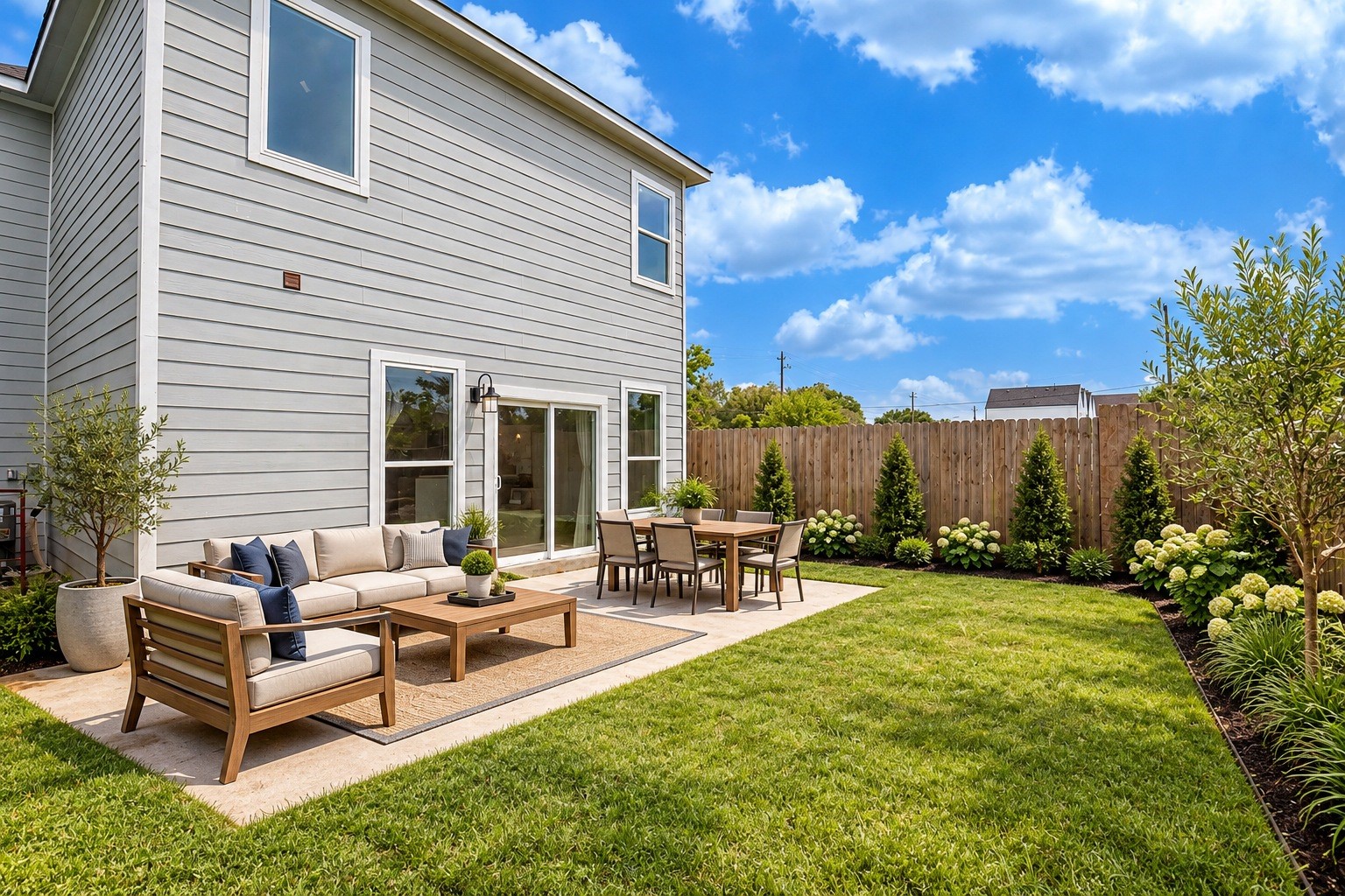 8630 Scott Street, Houston, TX 77051