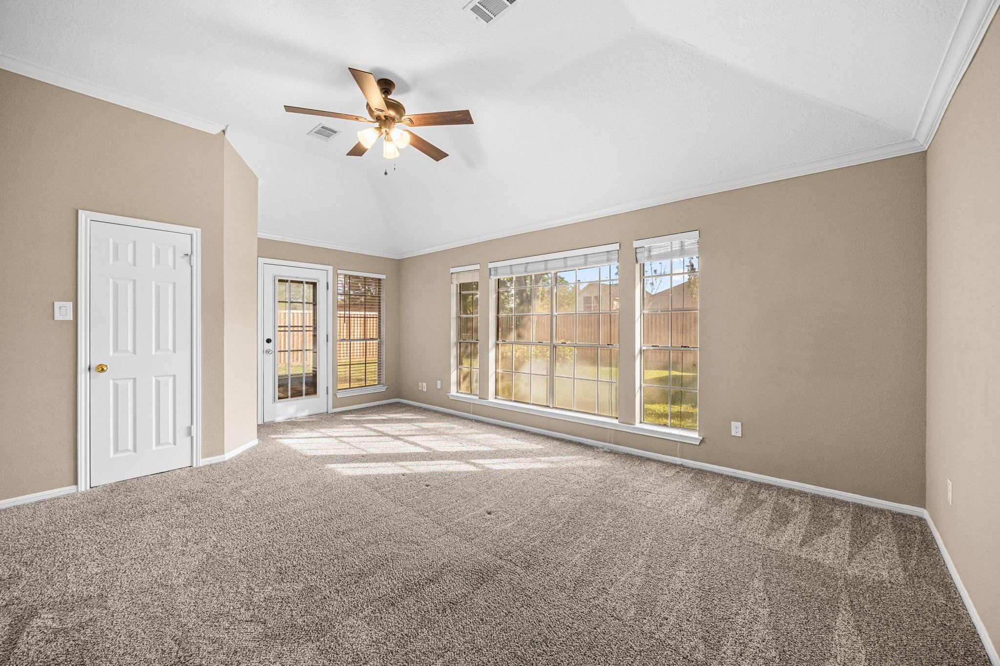 17219 Crown Meadow Court, Houston, TX 77095