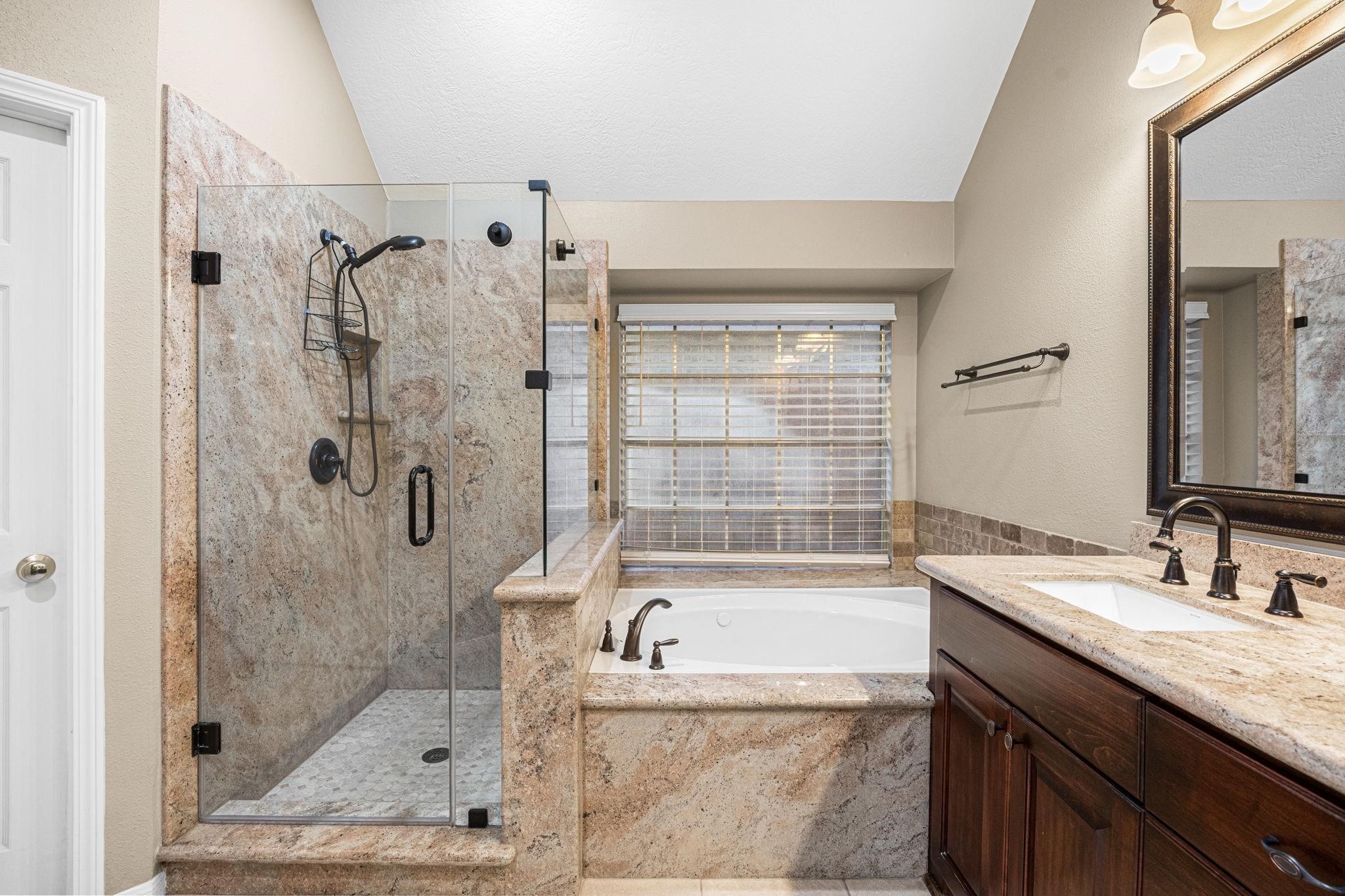 17219 Crown Meadow Court, Houston, TX 77095