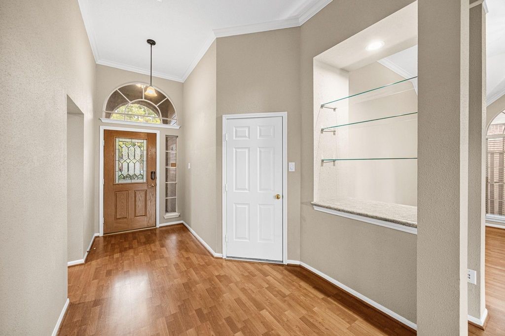 17219 Crown Meadow Court, Houston, TX 77095