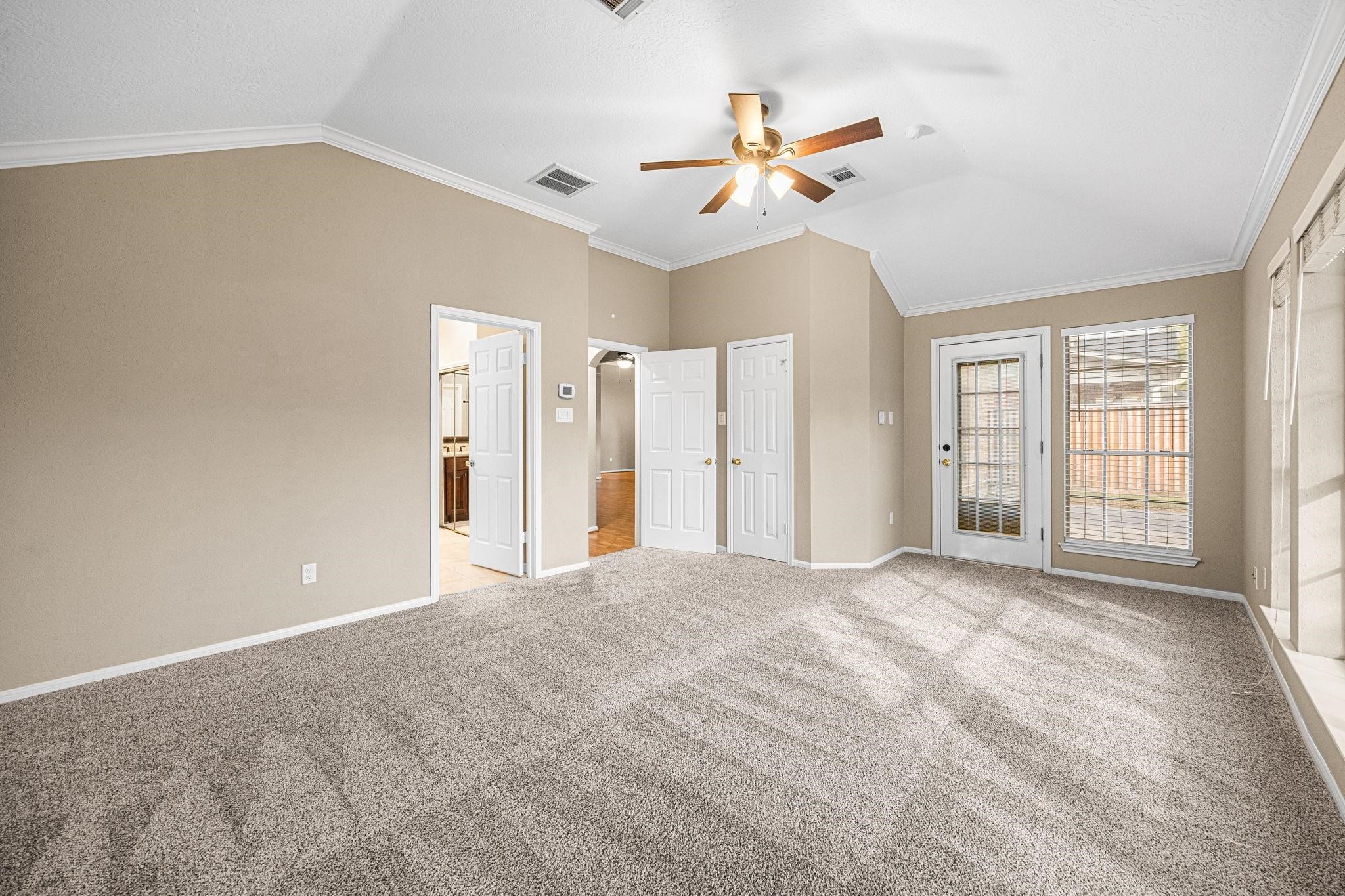 17219 Crown Meadow Court, Houston, TX 77095