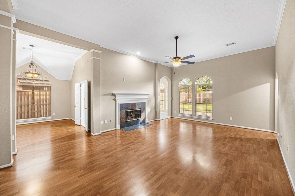 17219 Crown Meadow Court, Houston, TX 77095