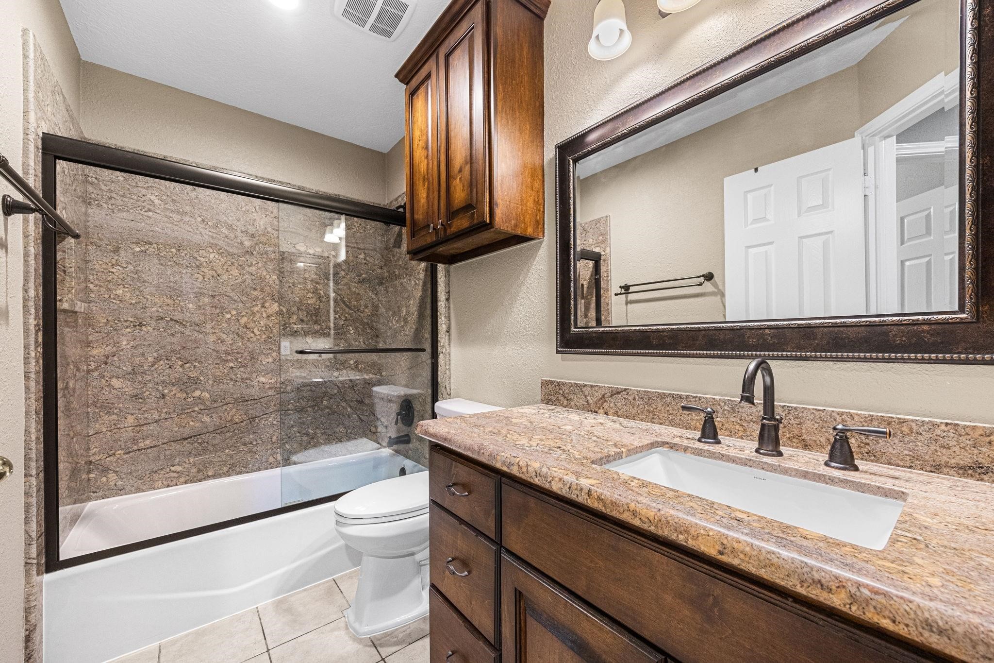 17219 Crown Meadow Court, Houston, TX 77095