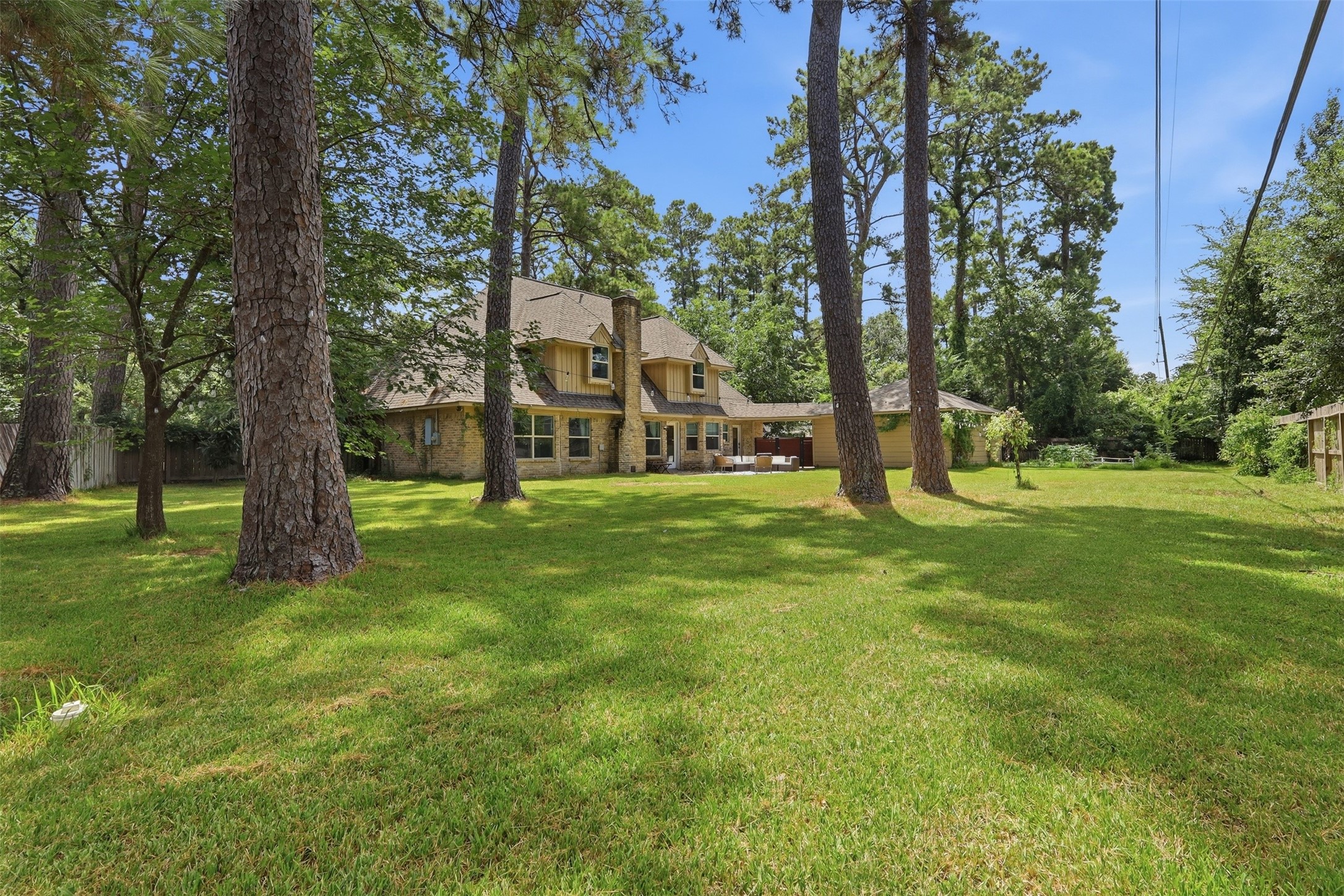 6518 Elmgrove Road, Spring, TX 77389