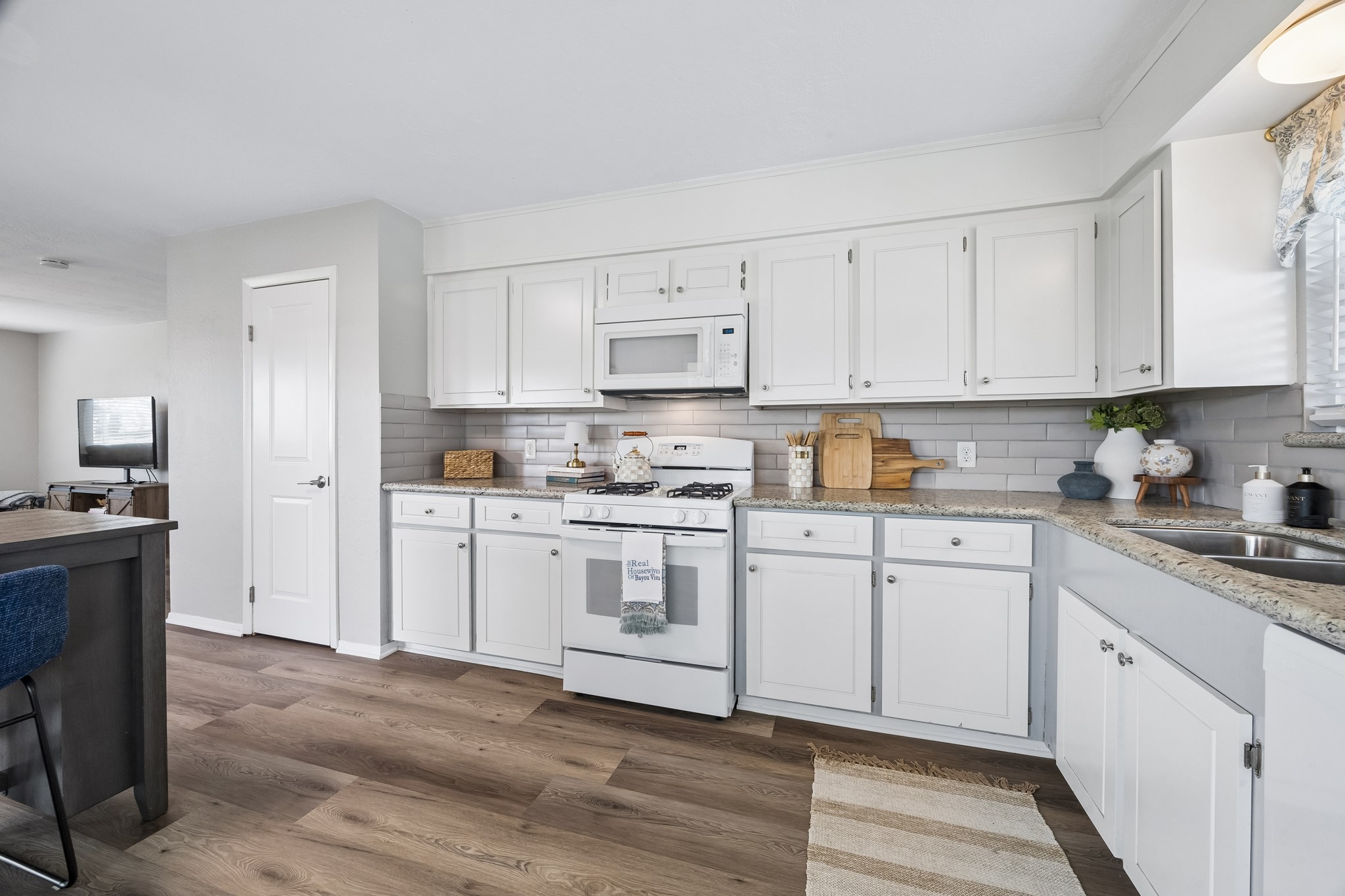 161 Barracuda Street, Hitchcock, TX 77563