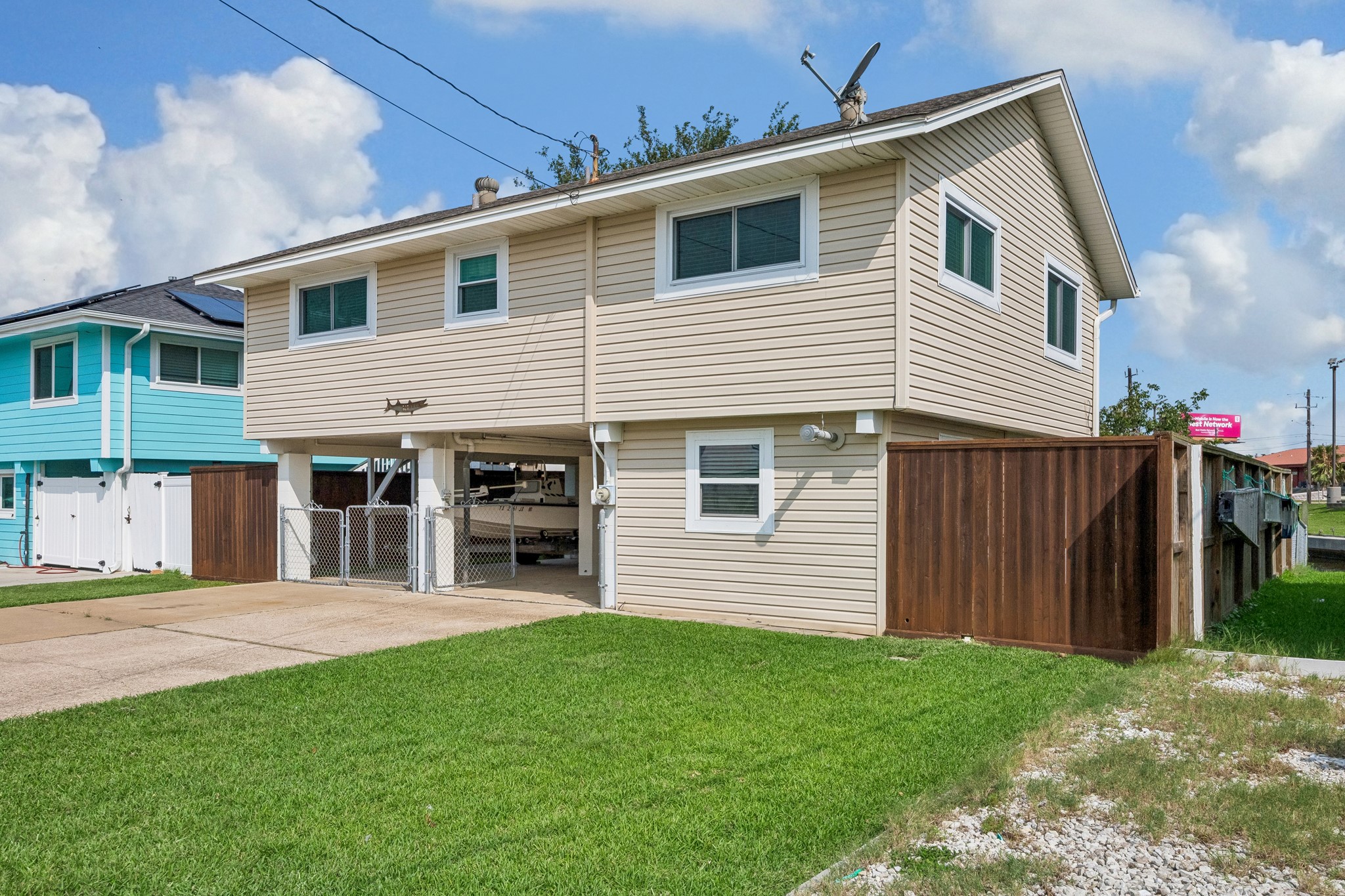 161 Barracuda Street, Hitchcock, TX 77563 161 Barracuda Street, Hitchcock, TX 77563