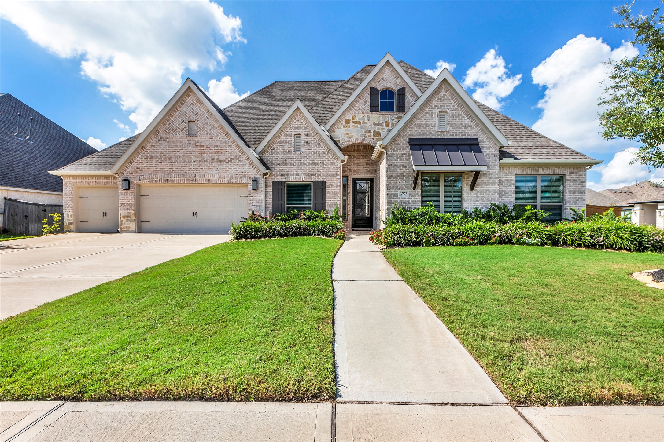 30527 Watershed Way, Fulshear, TX 77441