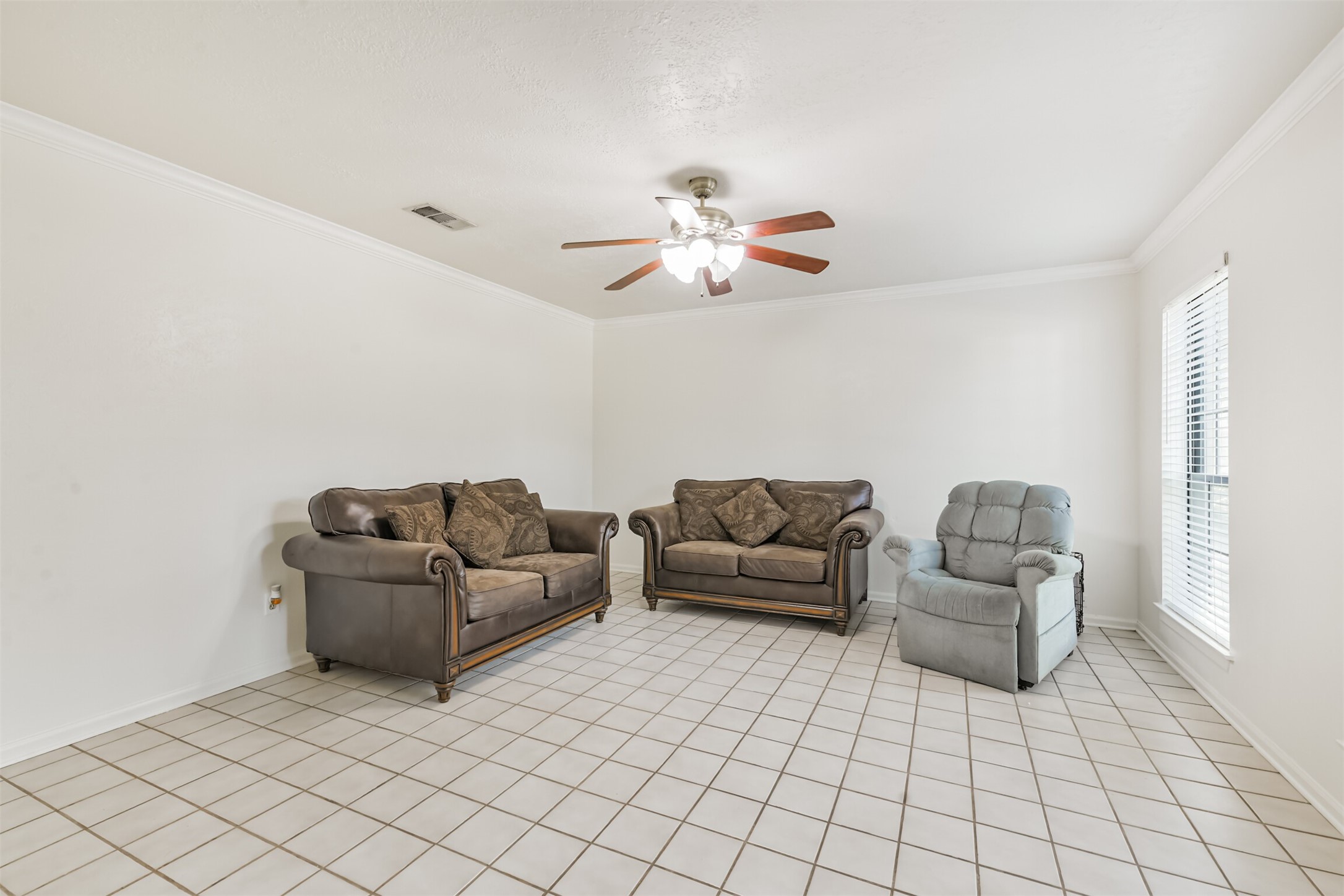 Formal living room