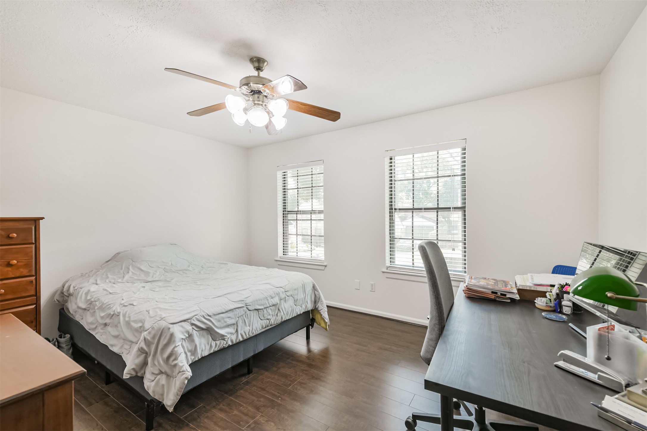 Third bedroom