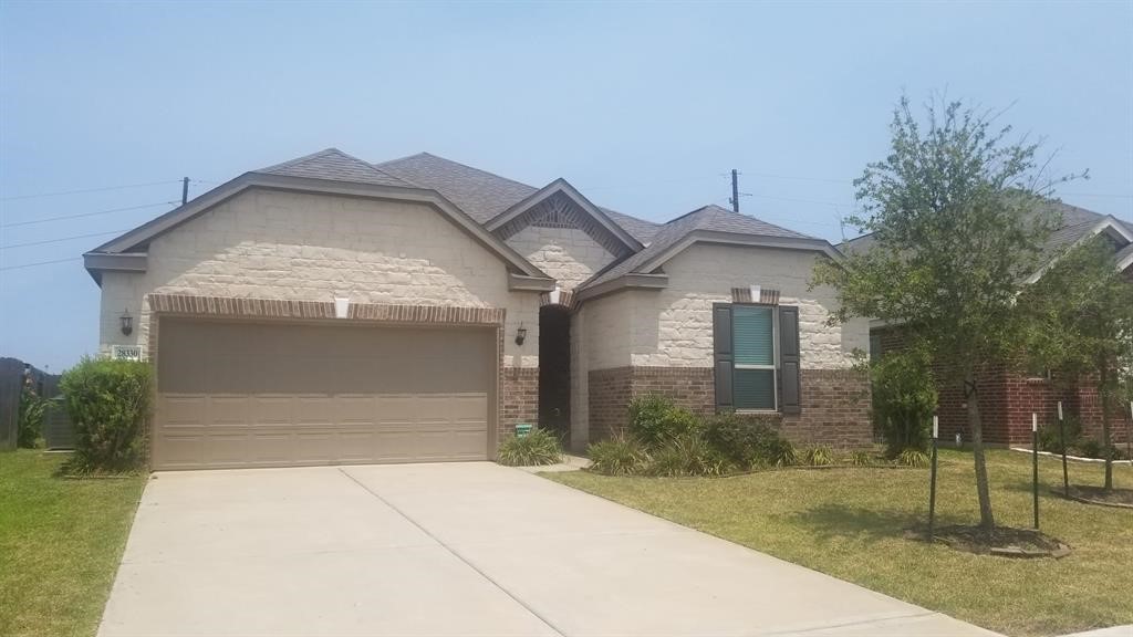 28330 Buffalo Fork Lane, Katy, TX 77494 28330 Buffalo Fork Lane, Katy, TX 77494
