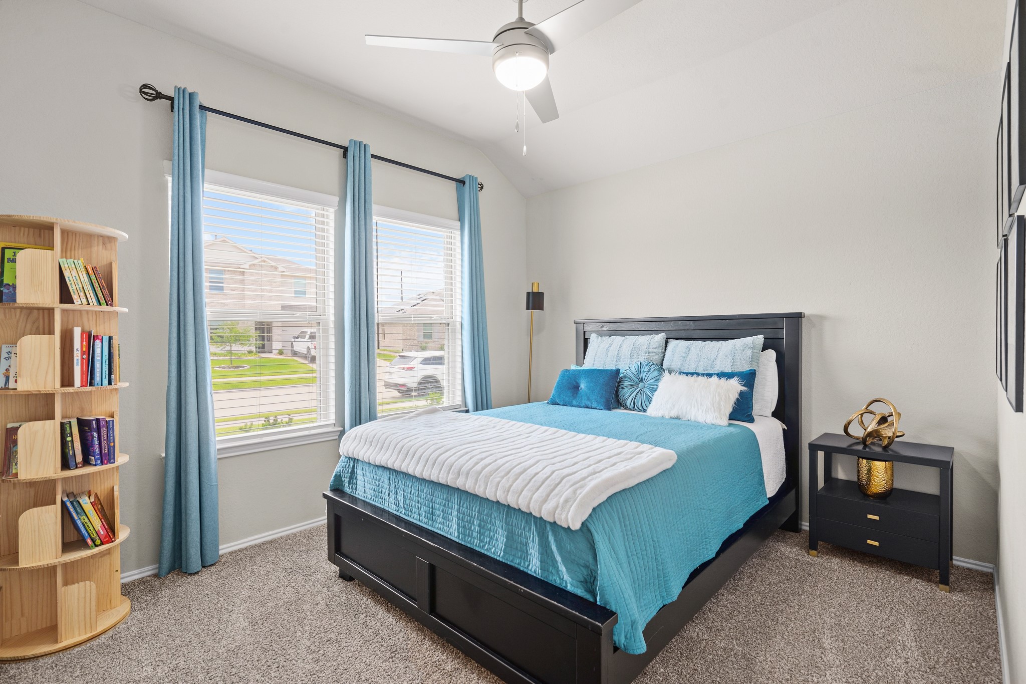 4326 Orsini Lane, Katy, TX 77449