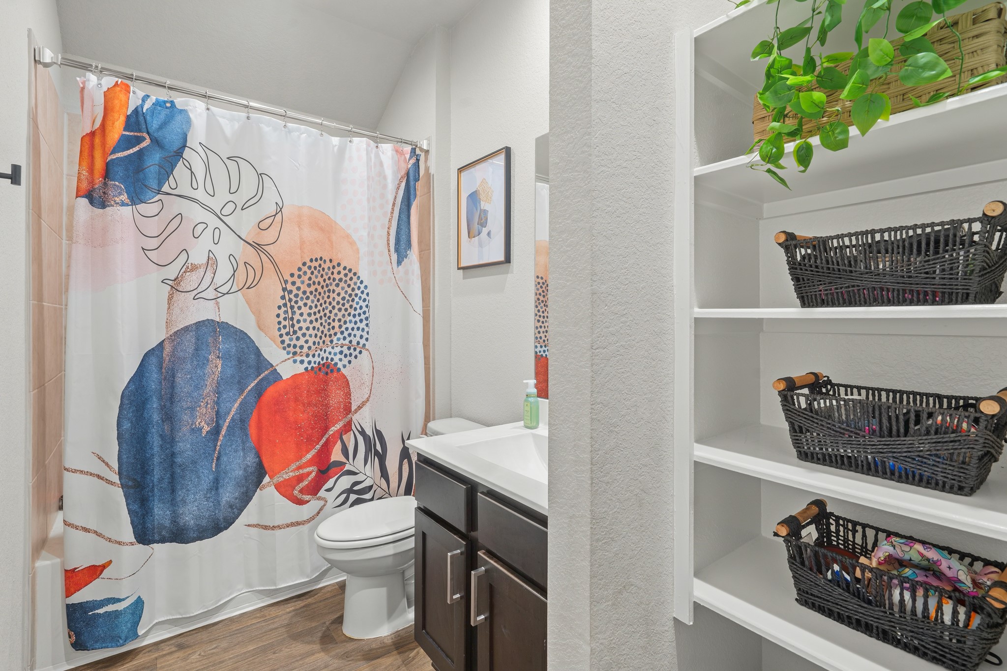 4326 Orsini Lane, Katy, TX 77449