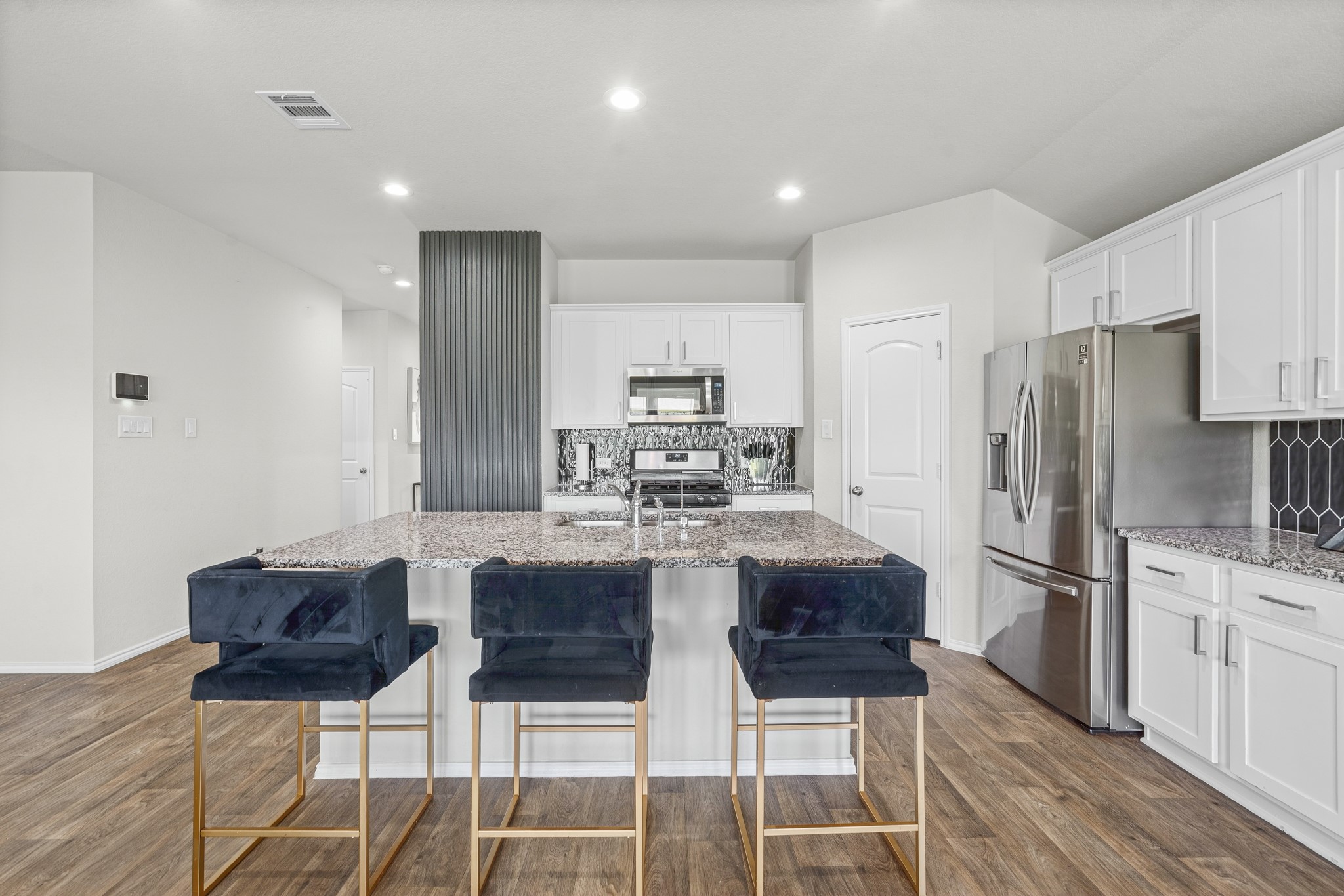 4326 Orsini Lane, Katy, TX 77449