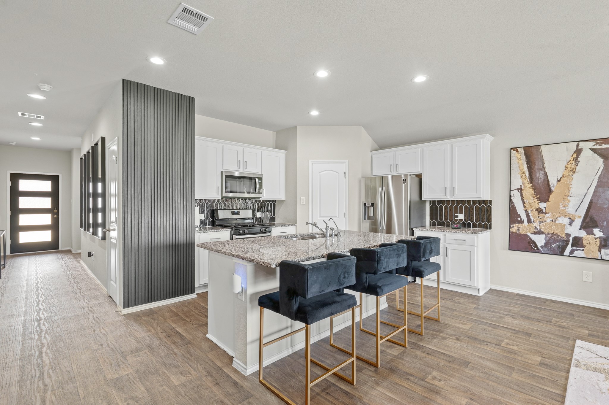 4326 Orsini Lane, Katy, TX 77449