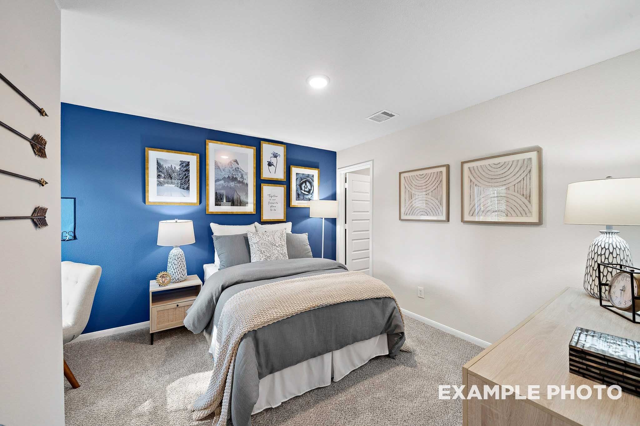 11123 Liberty Bell Lane, Cleveland, TX 77328