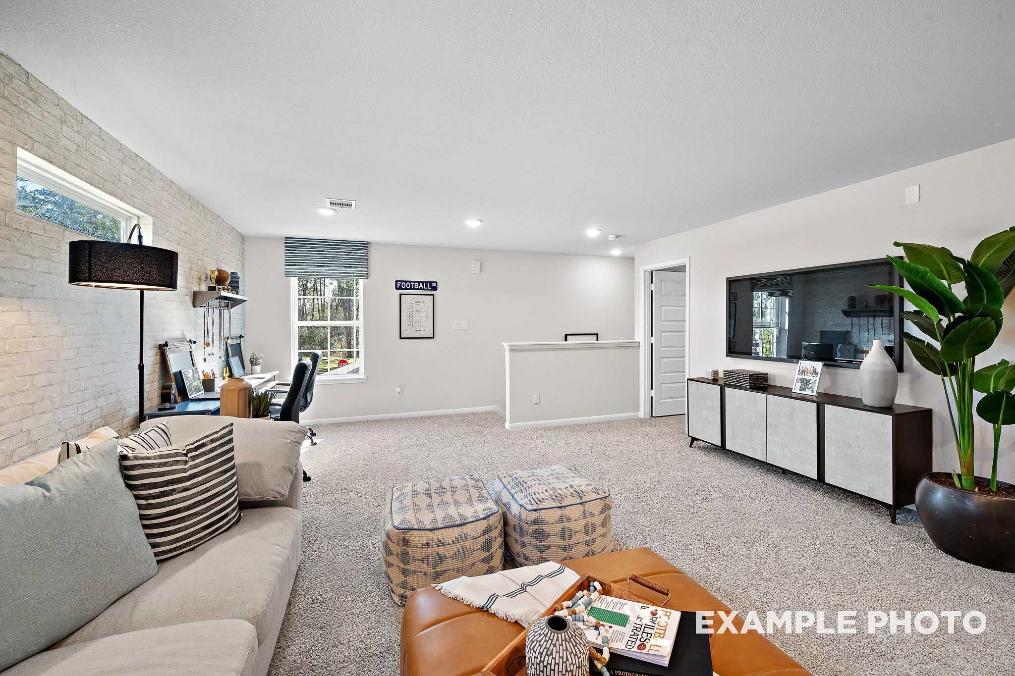 11123 Liberty Bell Lane, Cleveland, TX 77328