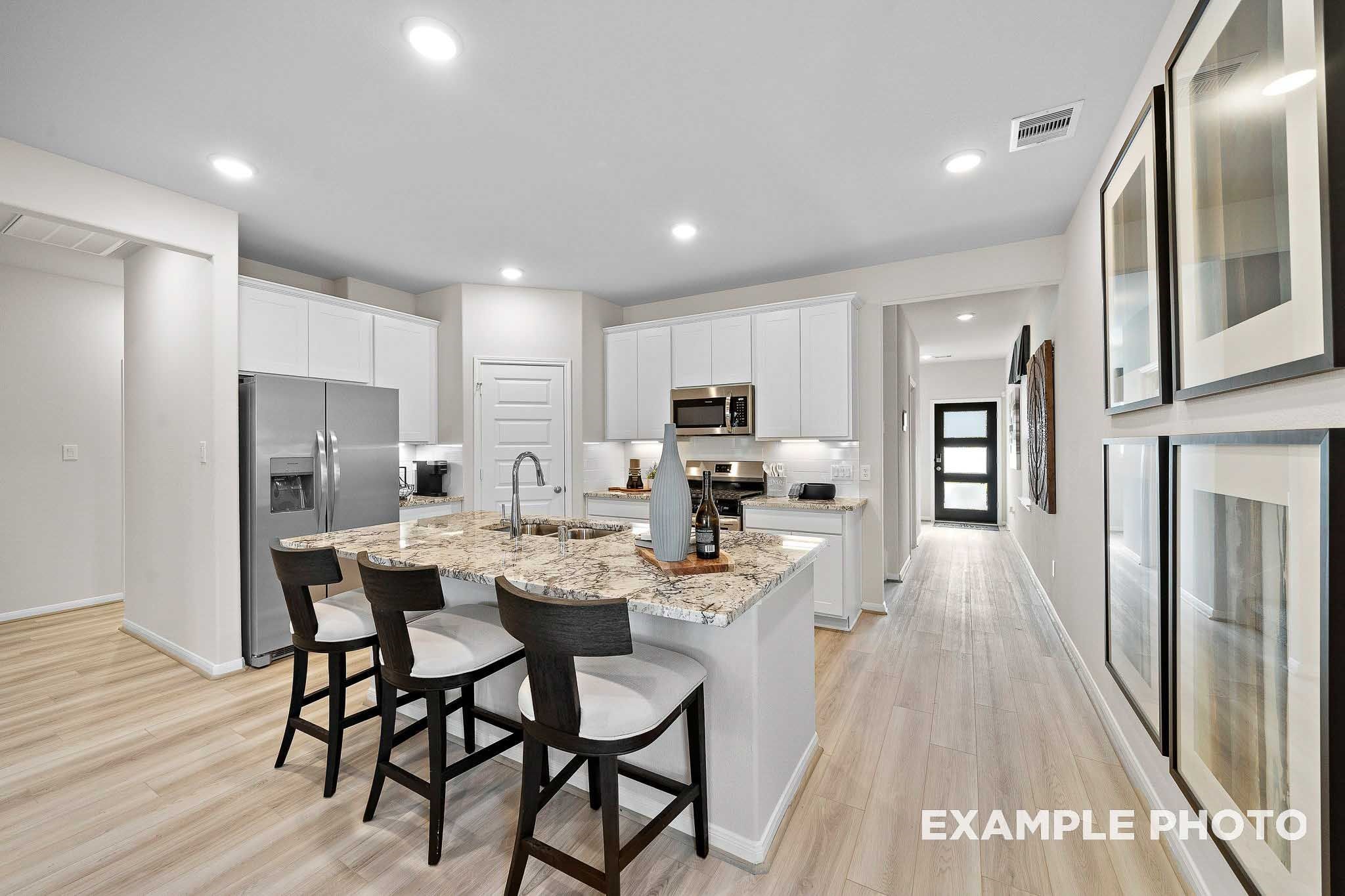 11123 Liberty Bell Lane, Cleveland, TX 77328