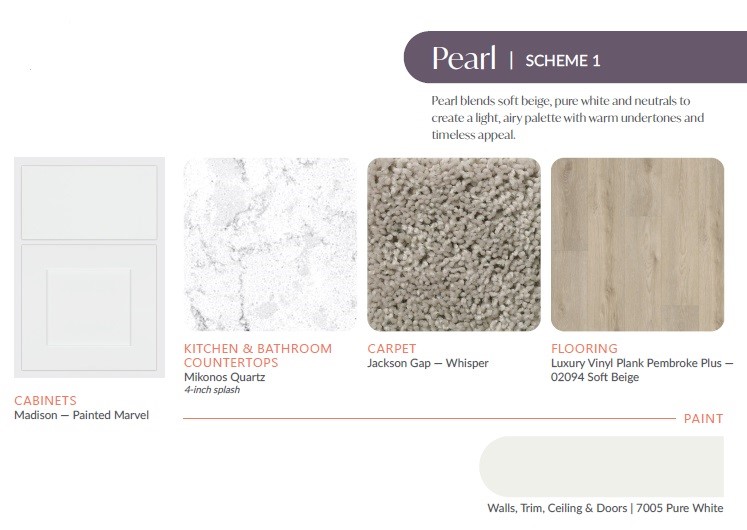 Pearl Package