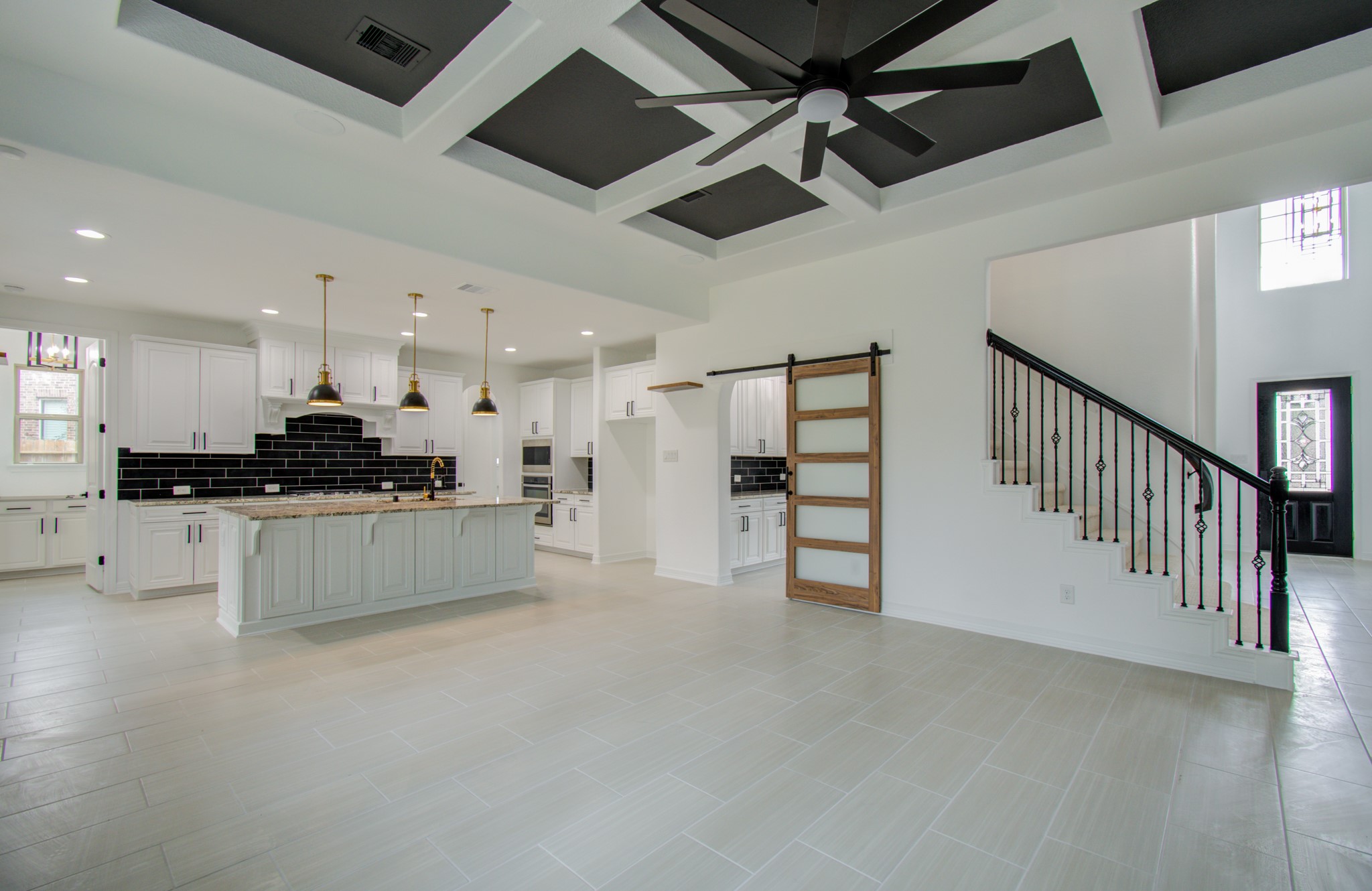 206 Cedar Creek Court, Pinehurst, TX 77362