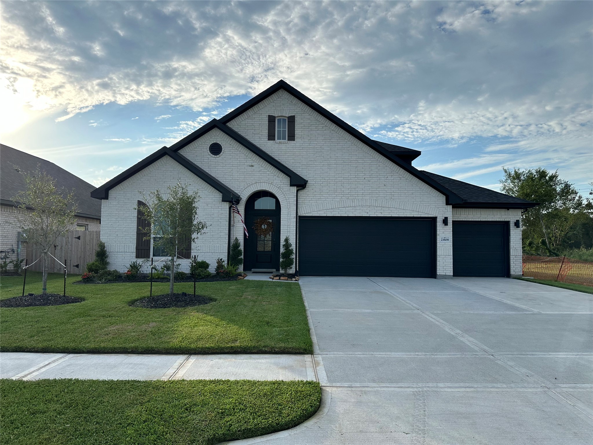 23609 Zinfandel Drive, Alvin, TX 77511 23609 Zinfandel Drive, Alvin, TX 77511