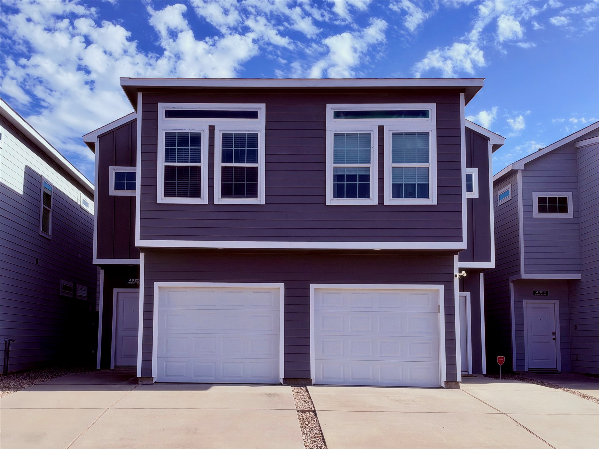 4925 Ambient Drive, Spring, TX 77379