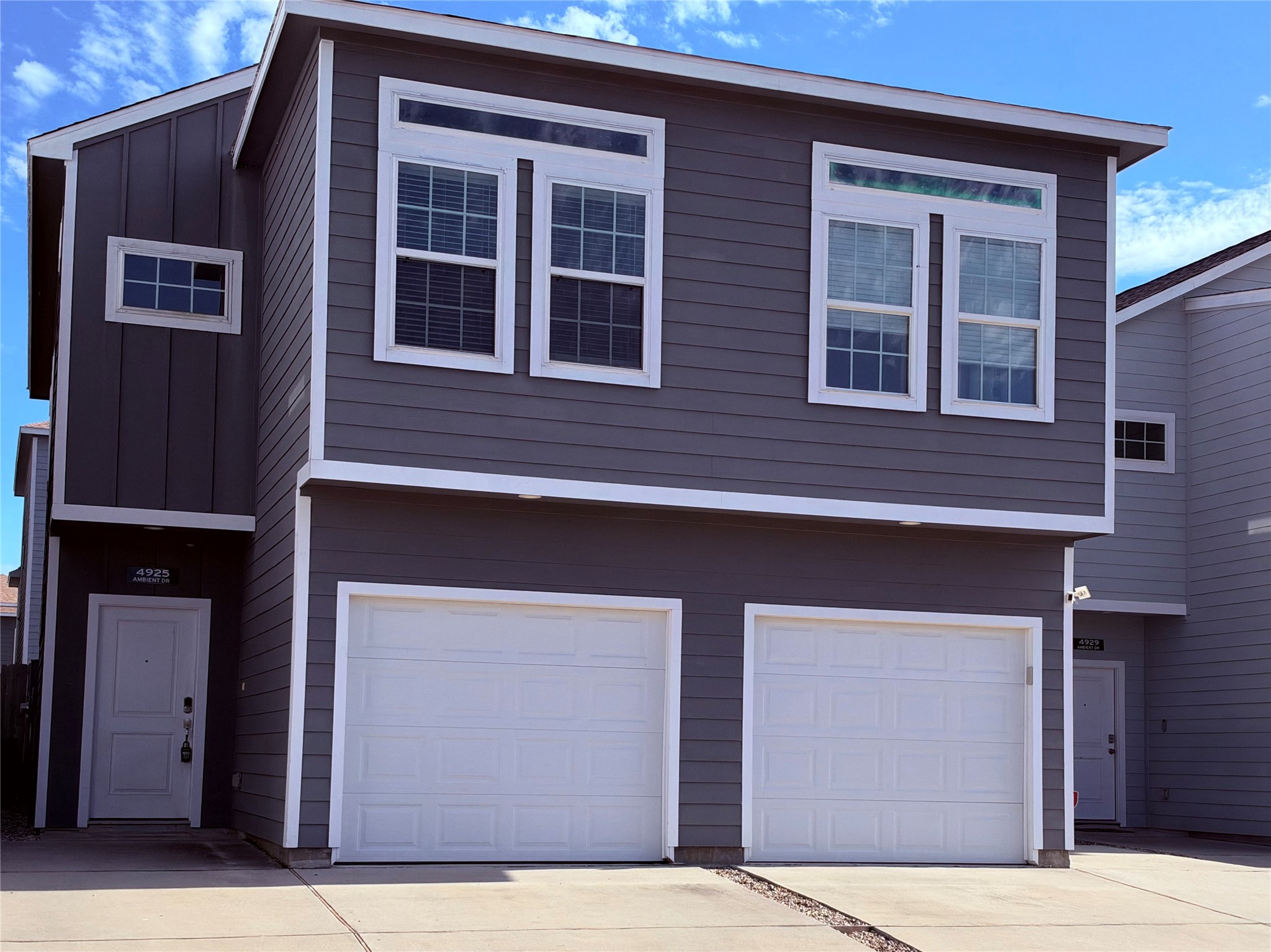 4925 Ambient Drive, Spring, TX 77379