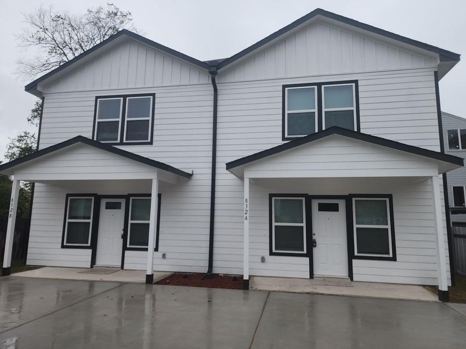 832 Elkhart Street, #A, Houston, TX 77091