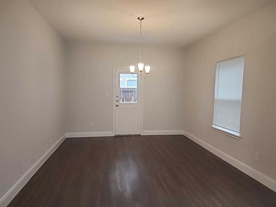 832 Elkhart Street, #A, Houston, TX 77091