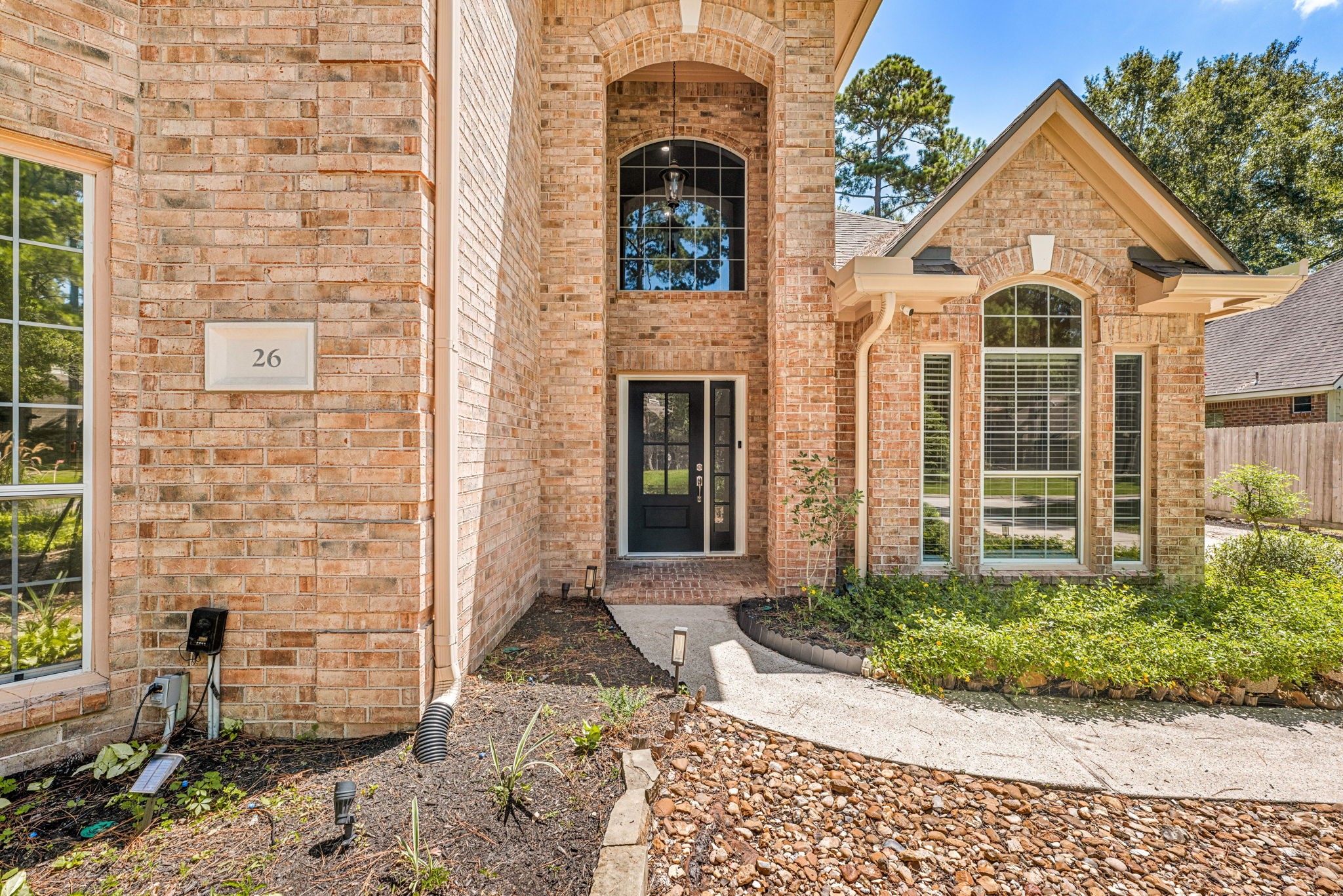 Welcome Home!