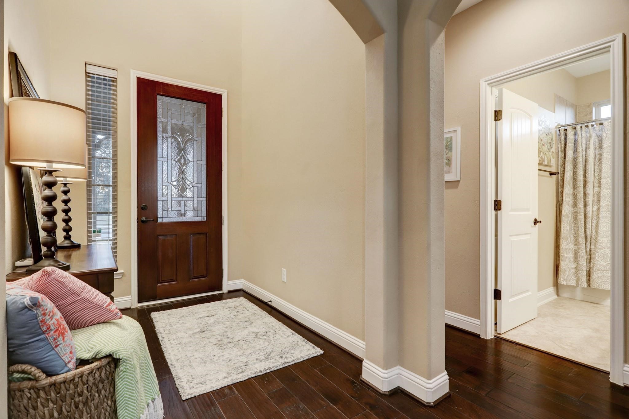 20918 Moreland Grove Lane, Cypress, TX 77433