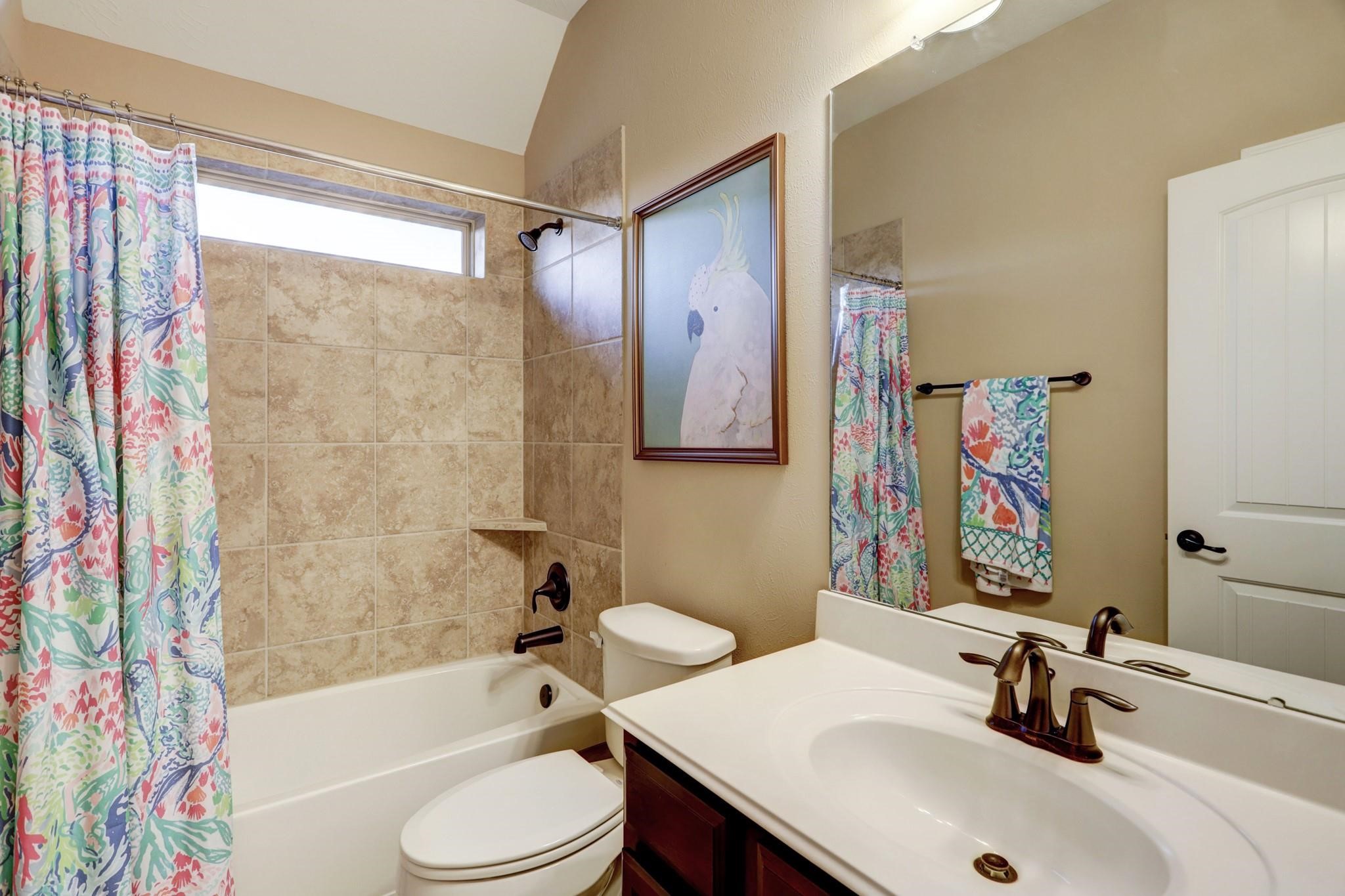 20918 Moreland Grove Lane, Cypress, TX 77433