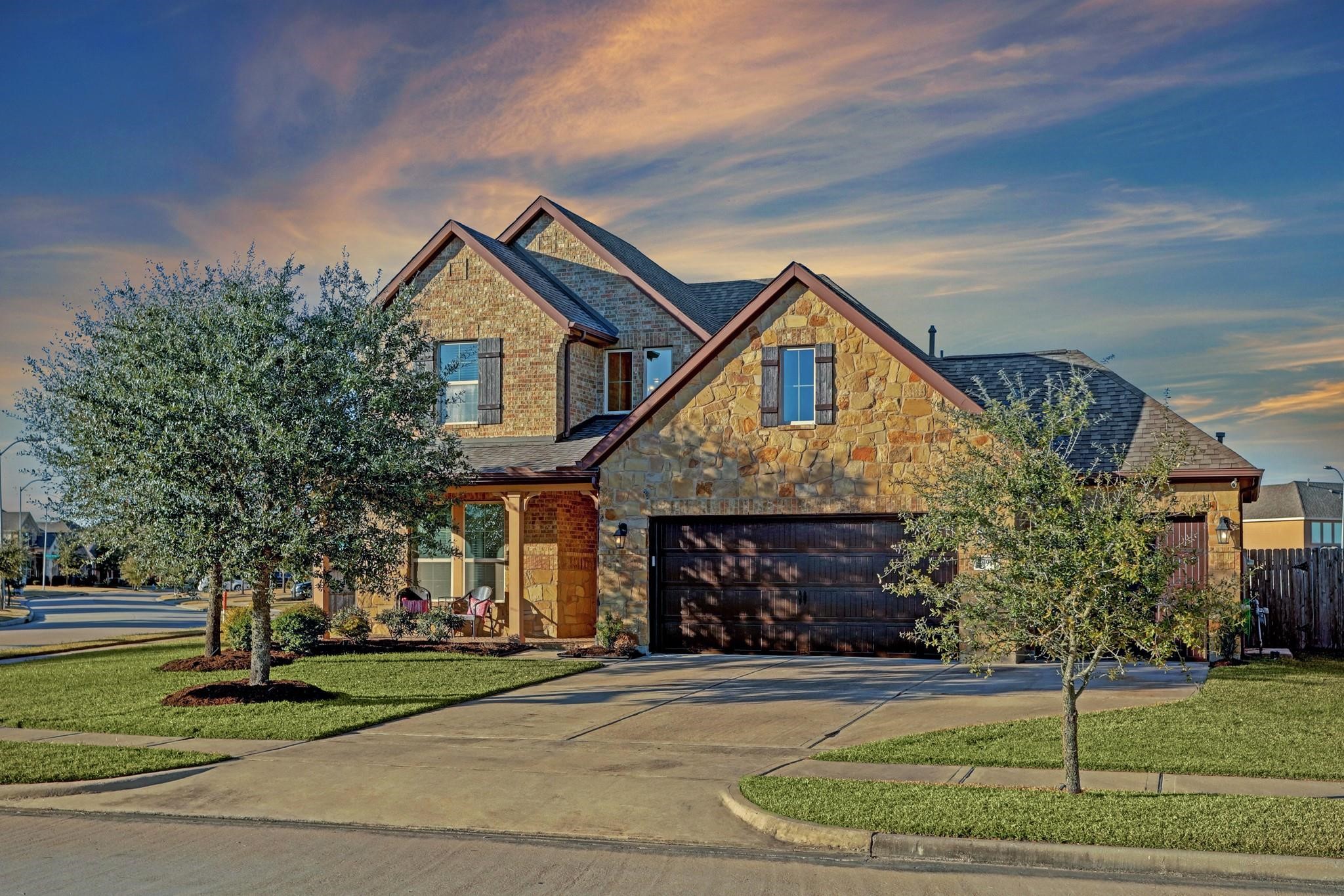 20918 Moreland Grove Lane, Cypress, TX 77433 20918 Moreland Grove Lane, Cypress, TX 77433
