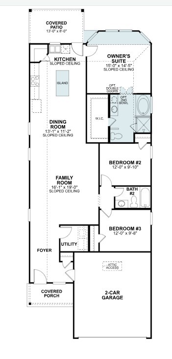 1050 Garnet Star Drive, La Marque, TX 77568 1050 Garnet Star Drive, La Marque, TX 77568